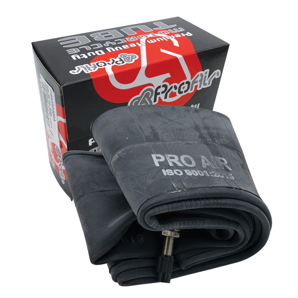 pro air Pro-air heavy duty butyl inner tube - 275/300-18
